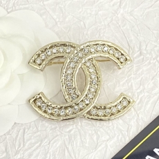 Chanel Brooches